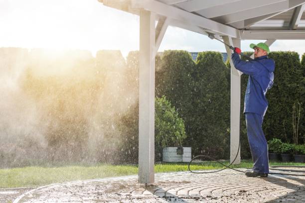 Best Warehouse Cleaning  in Hokes Bluff, AL
