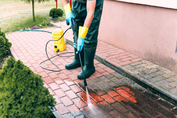 Concrete Sealing in Hokes Bluff, AL