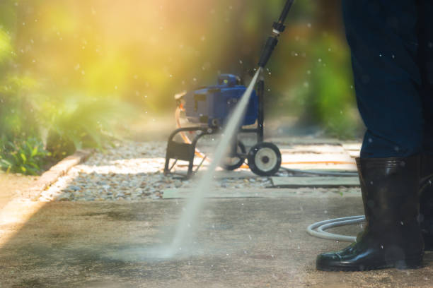 Best Dumpster Area Cleaning  in Hokes Bluff, AL